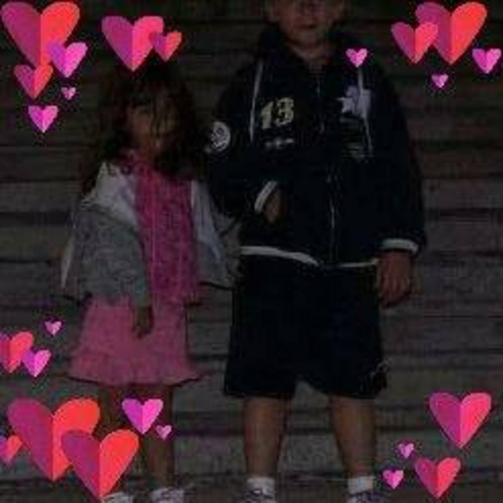 Meet your Posher, Kathy